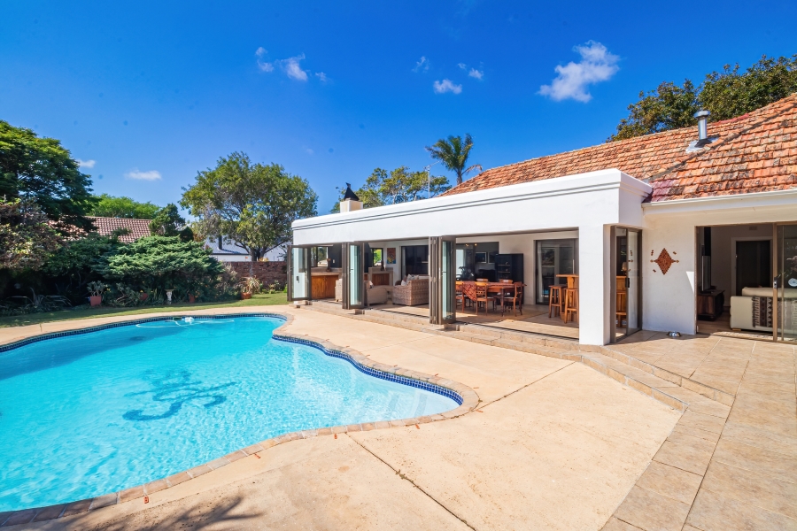 4 Bedroom Property for Sale in Walmer Eastern Cape